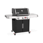 Weber Genesis E-325s Propane GAS Grill Black - Image 3