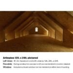 Best barns 12-ft x 20-ft Arlington with Floor Gable Engineered Storage Shed Installation Included - Image 5