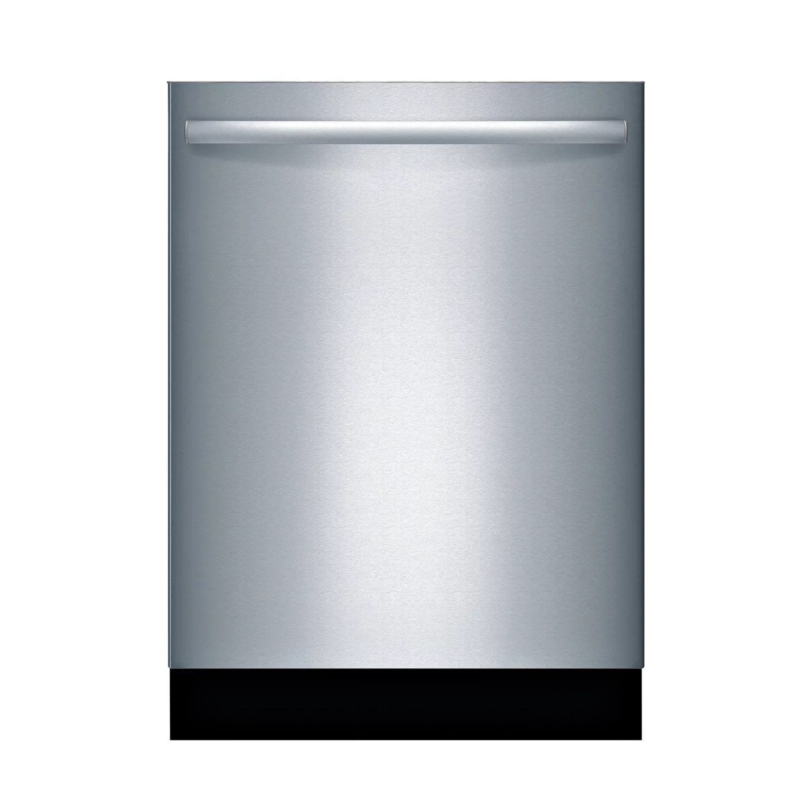 Bosch 100 Series Top Control 24-in Built-in Dishwasher ENERGY STAR SHX84AAF5N