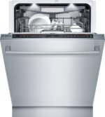Bosch Benchmark SHX89PW75N Dishwasher - Image 6