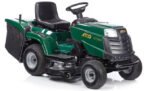 Atco GT 38H Twin Ride on Mower