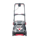 AL-KO 18V Bosch H&G Premium 382 Li R Mower Kit - Image 3