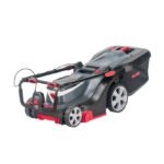 AL-KO 18V Bosch H&G Premium 382 Li R Mower Kit - Image 5