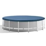 Intex 15′ x 48″ Prism Frame Premium Pool Set - Image 2