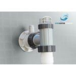 Intex 20′ x 52″ Prism Frame Premium Pool Set - Image 9