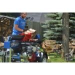 Iron and Oak 37 Ton Log Splitter (BHVH3716GX) - Image 8