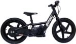 BROCUSA 16-inch Balance E-Bike-Black | Free Shippin - Image 13
