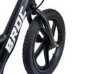BROCUSA 16-inch Balance E-Bike-Black | Free Shippin - Image 6