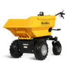 MechMaxx 1100 lb Electric Mini Dumper, 48V 1000W Brushless Motor – Model E50 - Image 19