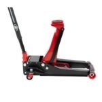 AFF 3.5 Ton Lightning Lift Floor Jack with One-Piece Handle - Image 7