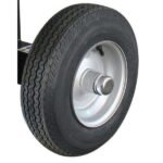 Performance Built 20 Ton Kinetic Log Splitter (T20) - Image 5