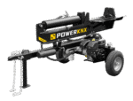 POWERKNX™ 25-Ton Vertical/Horizontal Gas Log Splitter (31-403)