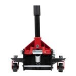 AFF 3.5 Ton Lightning Lift Floor Jack with One-Piece Handle - Image 4
