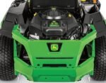 Z315E ZTrak Mower with 42-in. Deck - Image 2