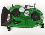 Z315E ZTrak Mower with 42-in. Deck - Image 13