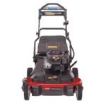 Toro Timemaster 30 in. Personal Pace Self-Propelled Gas Lawn Mower - Image 5