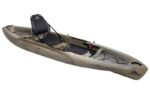 Ascend 12T Sit-On-Top Fishing Kayak – 12 ft Stable Recreational Kayak - Image 3