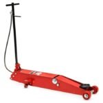 AFF 10-Ton Long Chassis Air Assist Service Jack - Image 9