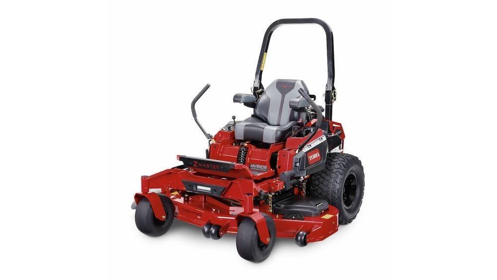 toro-1_e92771d4-0d95-4b21-a545-bc868849c51c.jpg Toro 4000 Series MyRIDE HDX 60″ 999cc 35 hp 74057 - Image 1