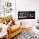 The Sideline 50 Inch Recessed Smart Electric Fireplace 80004 - Image 15