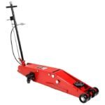 AFF 5-Ton Long Chassis Service Jack