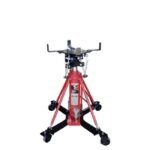 AFF Air Assist Transmission Jack 2,000 lbs. Capacity - Image 4