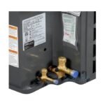 Goodman 2 Ton 14 SEER Air CONDITIONING System – GSX140241 – ARUF29B14 - Image 2