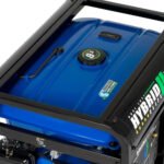 DuroMax 13,000 Watt Dual Fuel Portable Generator XP13000EH - Image 9