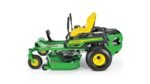 John Deere Z325E 54 in. 24 HP GAS Dual Hydrostatic Zero-Turn Riding Mower - Image 4
