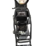 eDrift Fat Bear Fat Scout Electric Fat Tire Scooter - Image 3